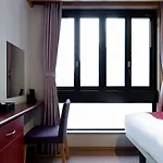 Grand Japaning Hotel Karasuma Oike