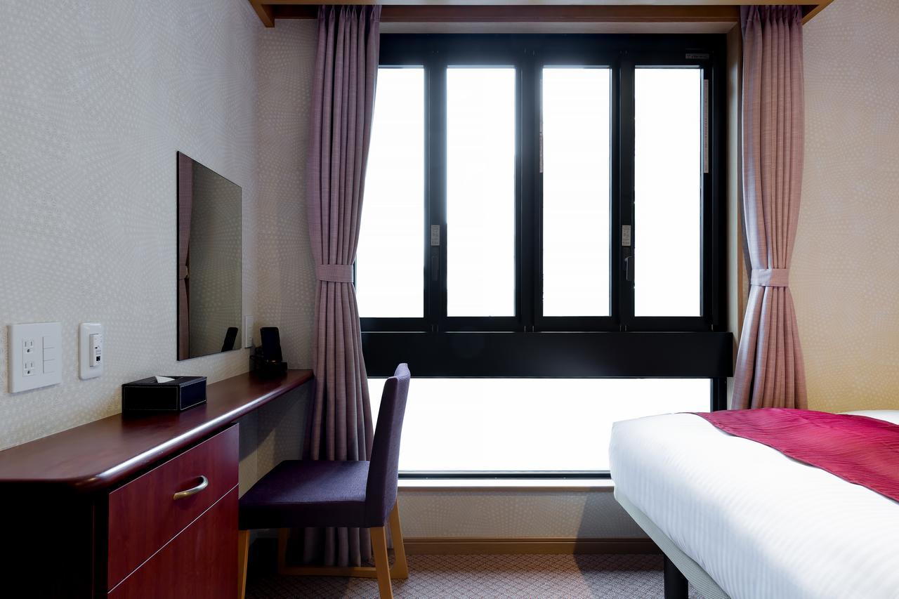Grand Japaning Karasuma Oike Hotel 3*