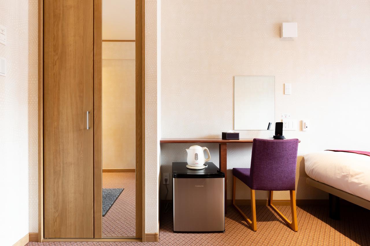 Hotel Grand Japaning Karasuma Oike Kyoto
