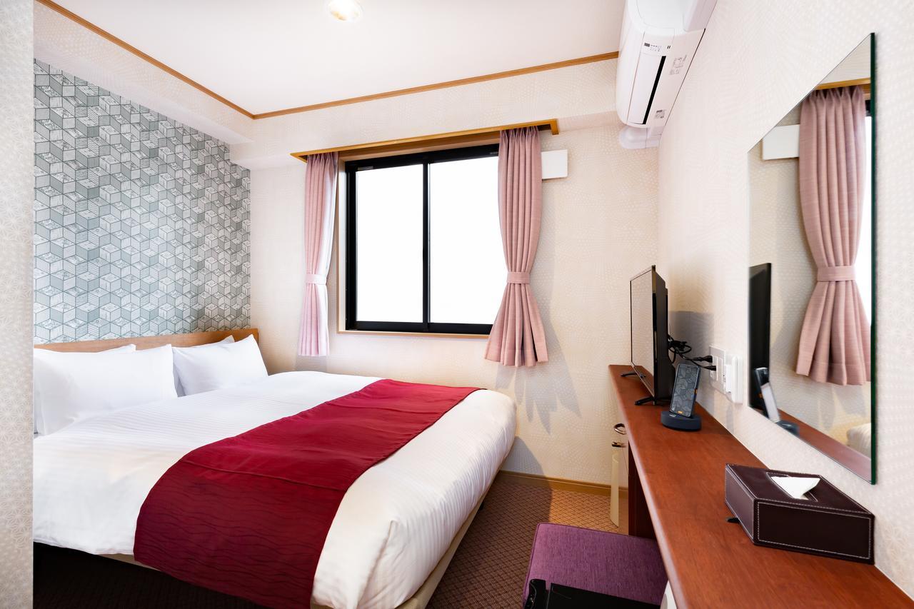 Hotel Grand Japaning Karasuma Oike