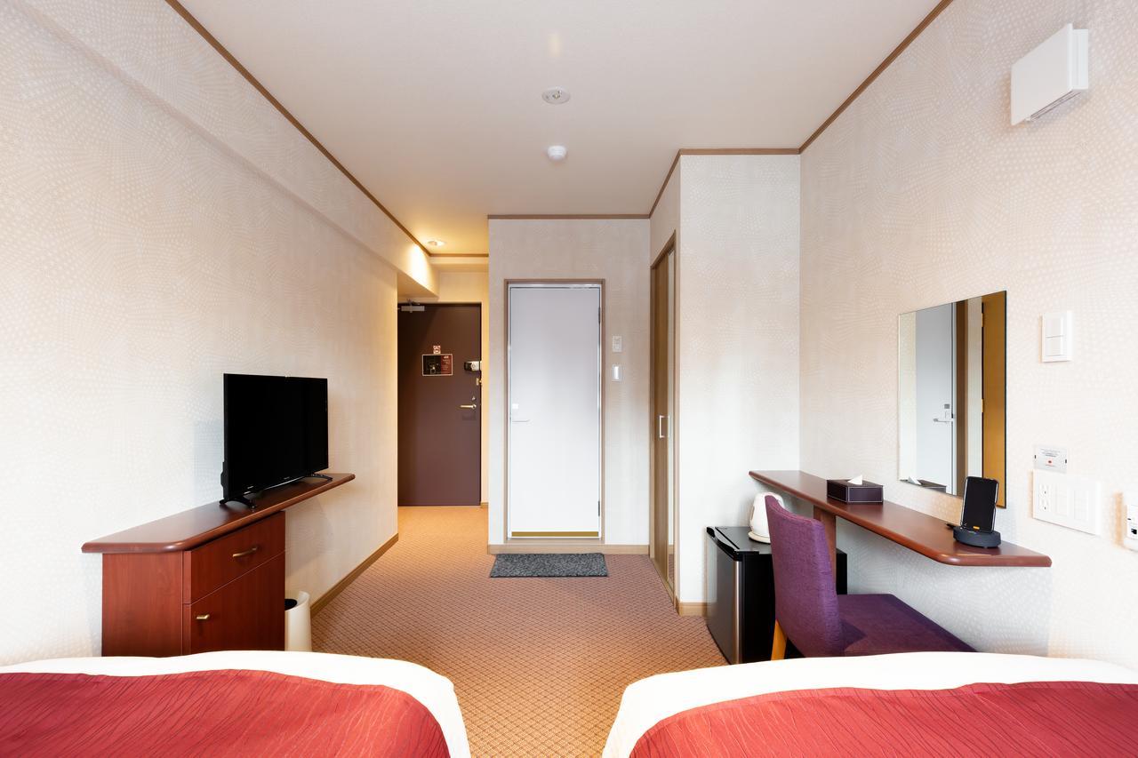 Grand Japaning Karasuma Oike Hotel