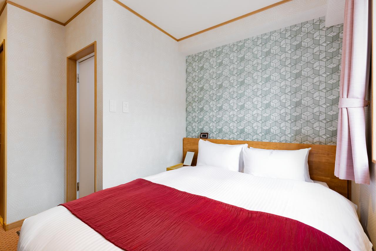 Hotel Grand Japaning Karasuma Oike Kyōto